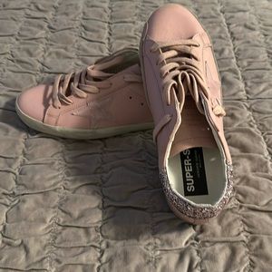 Golden Goose Super-Star/Private EDT